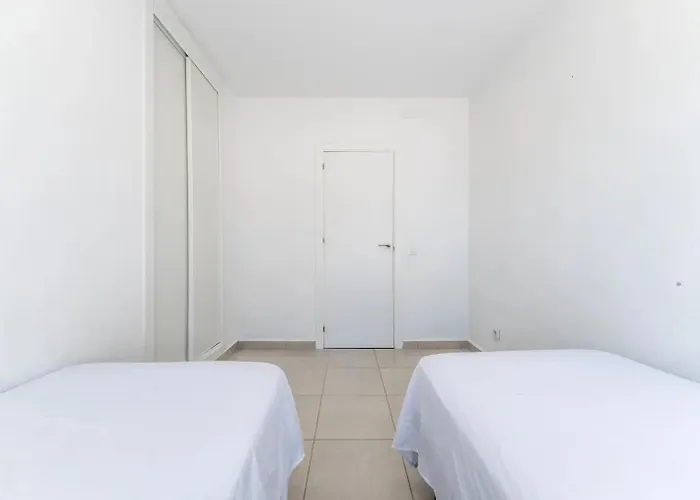 Lägenhet Casa Calas