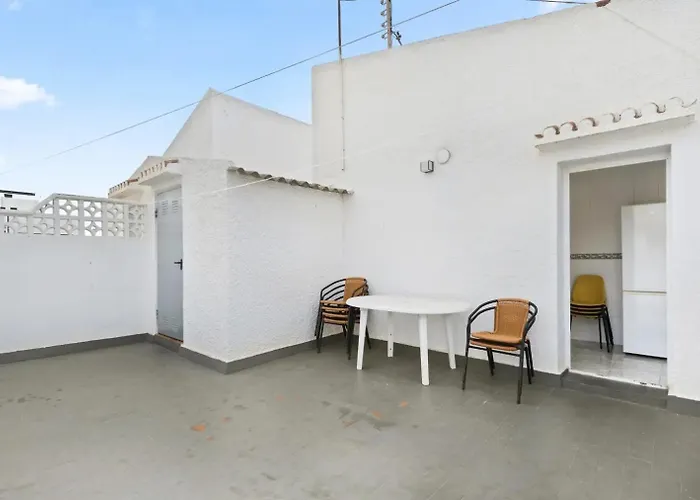 Casa Calas Apartment *