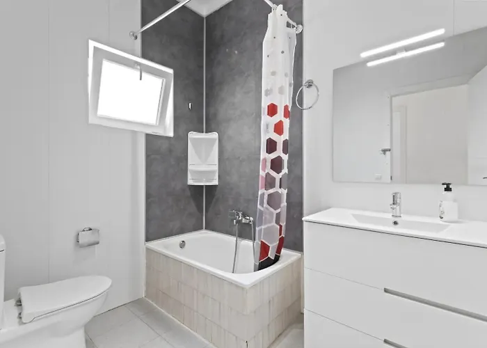 Casa Calas Lägenhet Torrevieja