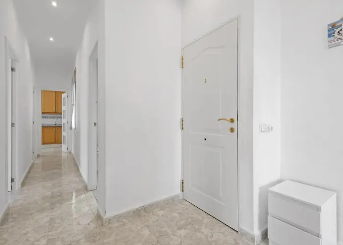 Lägenhet Casa Calas Torrevieja