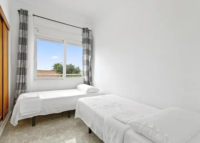 Casa Calas * Torrevieja