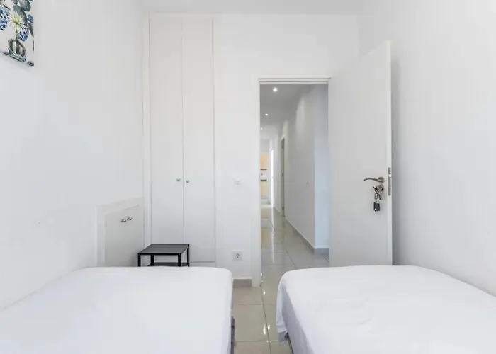 Casa Calas Lägenhet