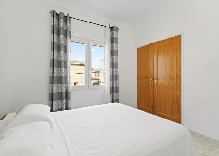 Casa Calas Apartment *