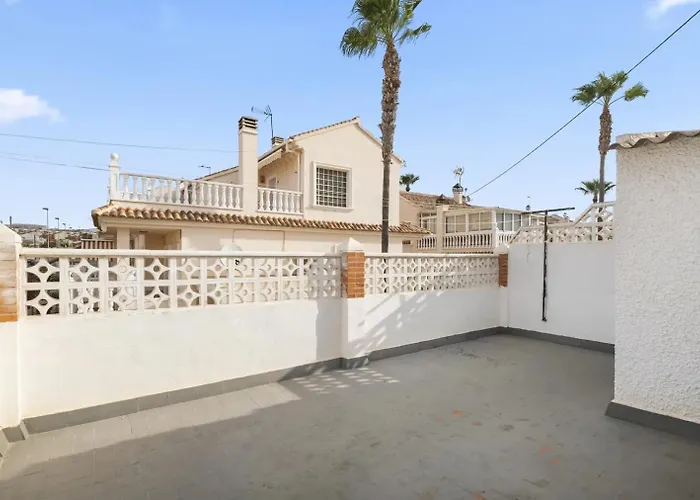 Lägenhet Casa Calas *