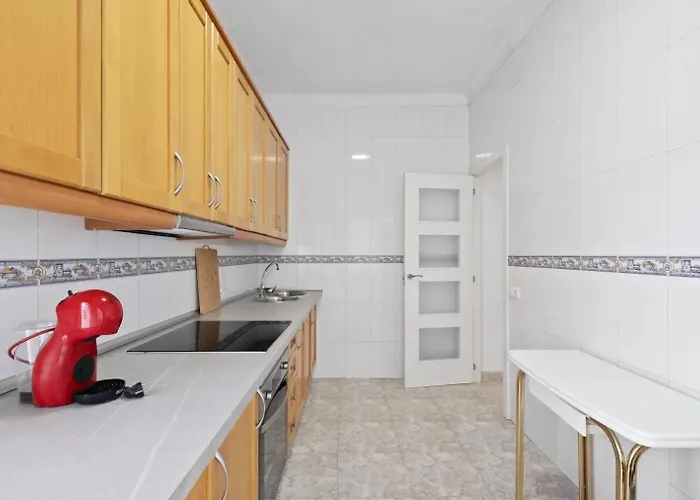 Casa Calas Apartment Torrevieja