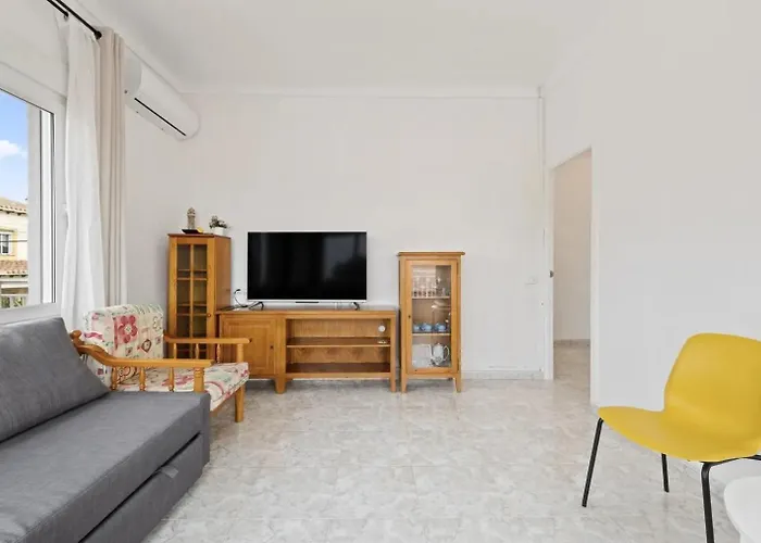 Casa Calas Torrevieja