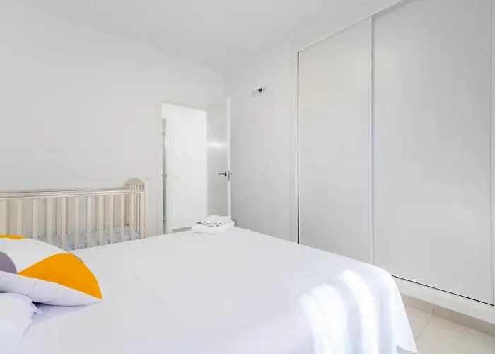 Lägenhet Casa Calas Torrevieja