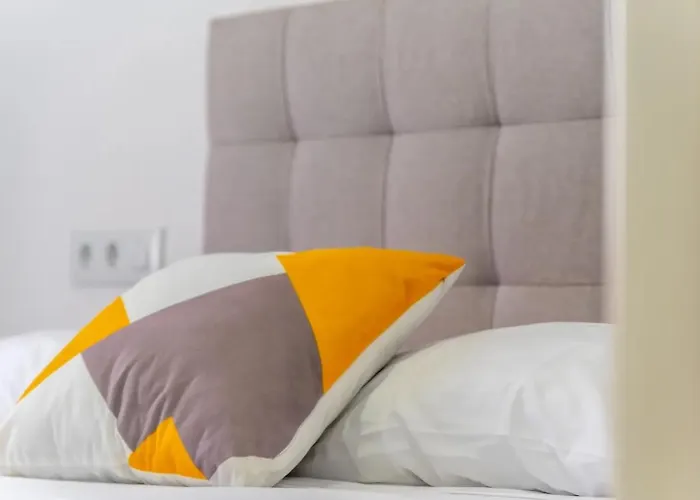 Casa Calas * Torrevieja