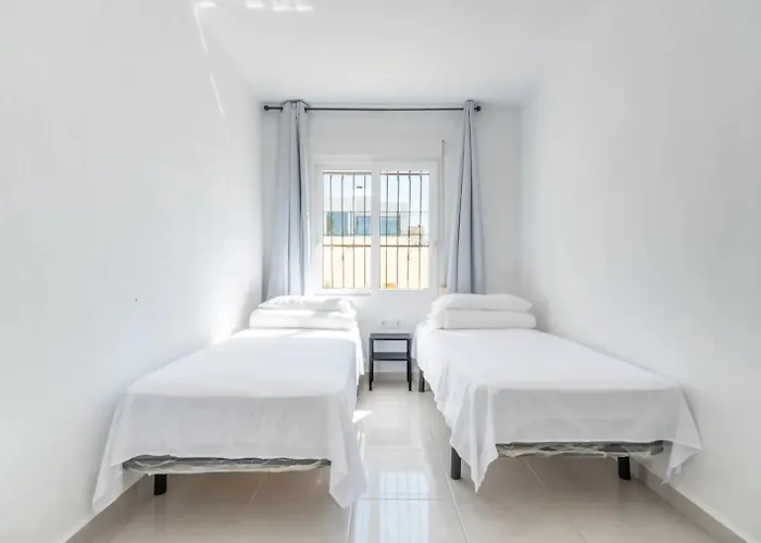 Casa Calas Lägenhet *