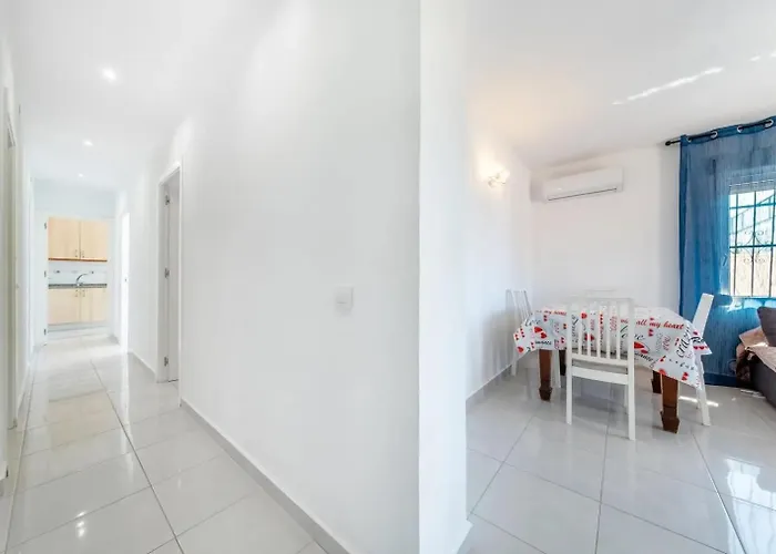 Lägenhet Casa Calas Torrevieja