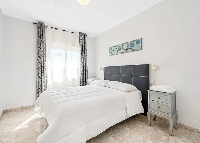 Casa Calas Apartment