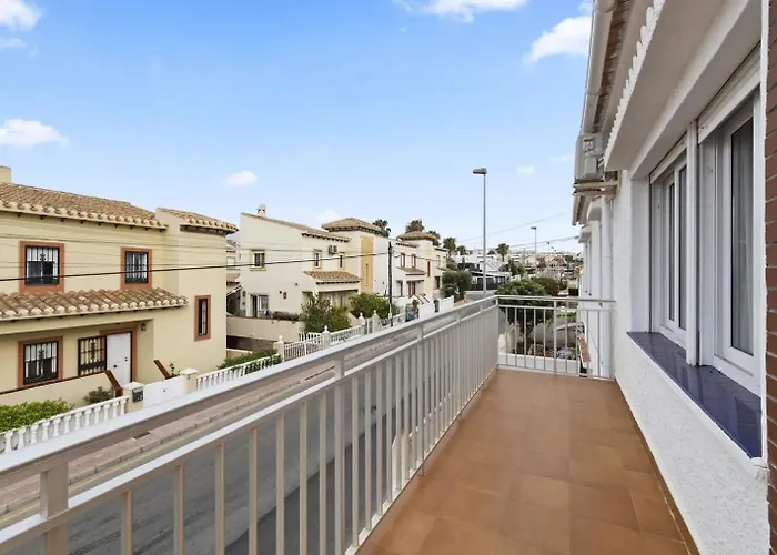 Apartment Casa Calas *