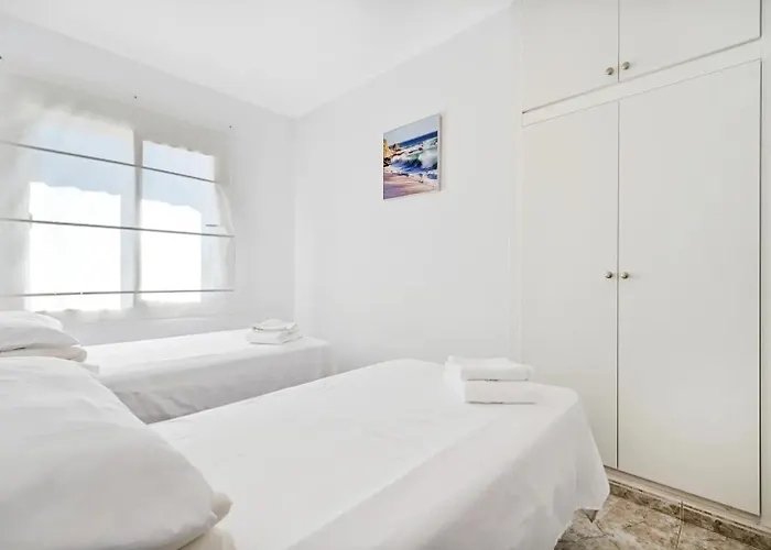 Casa Calas Lägenhet Torrevieja