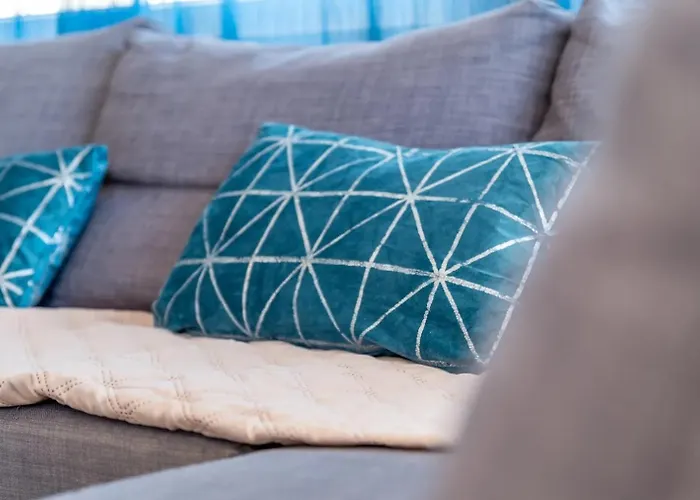 Apartment Casa Calas Torrevieja