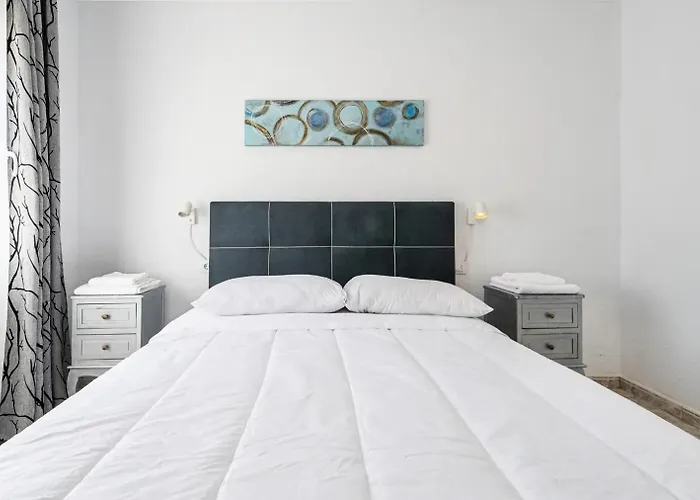 Casa Calas Lägenhet