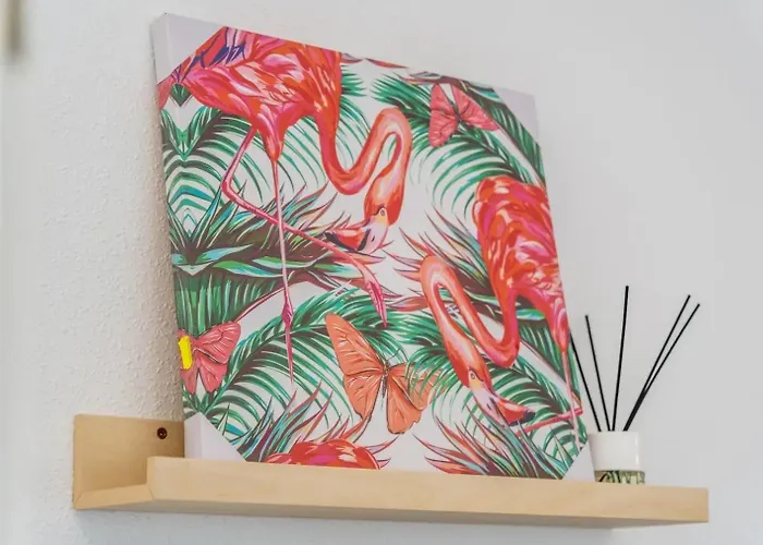 Apartment Casa Calas