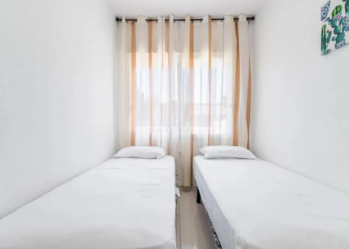 Lägenhet Casa Calas *