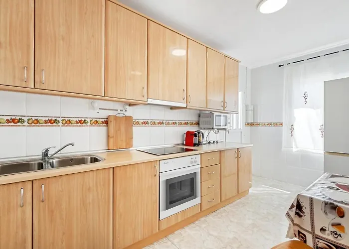 Casa Calas Lägenhet Torrevieja