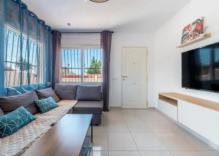 Casa Calas Torrevieja