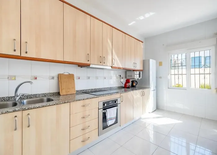 Lägenhet Casa Calas