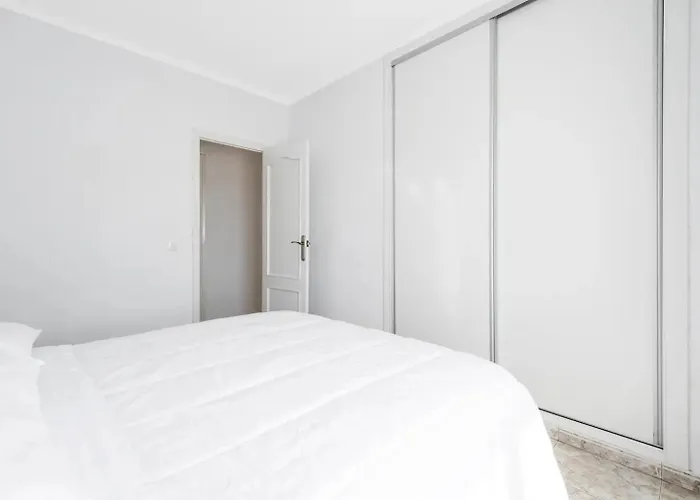 Lägenhet Casa Calas *