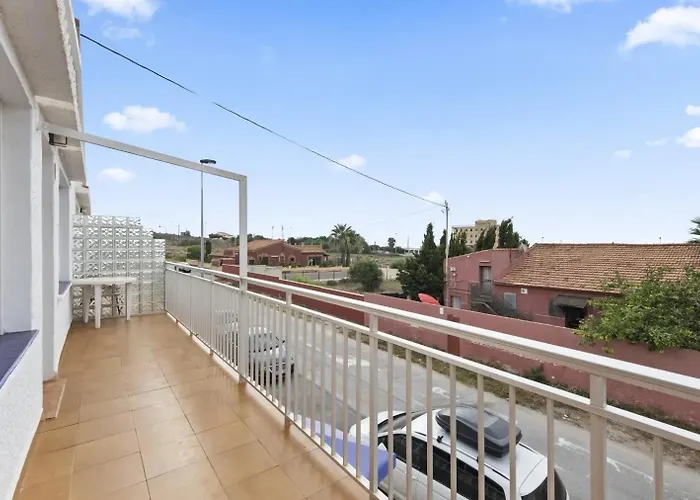 Casa Calas Lägenhet Torrevieja