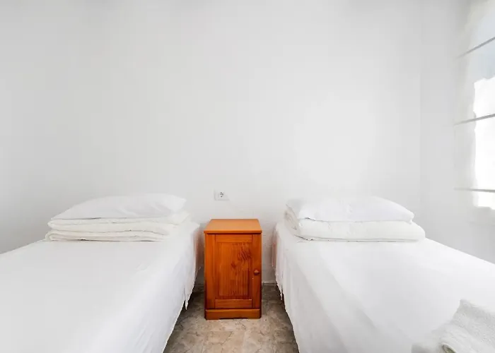 Casa Calas Lägenhet