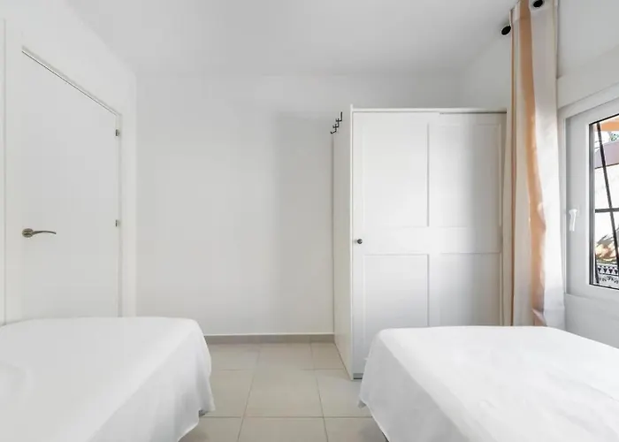 Apartment Casa Calas