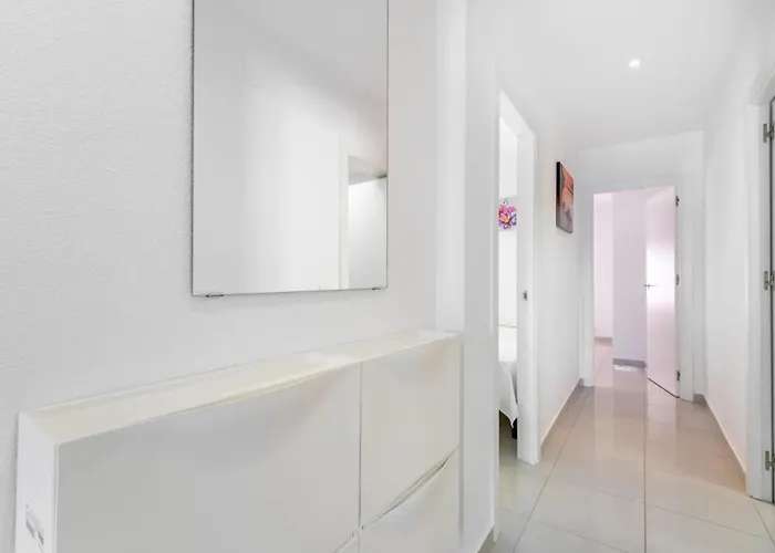 Apartment Casa Calas *