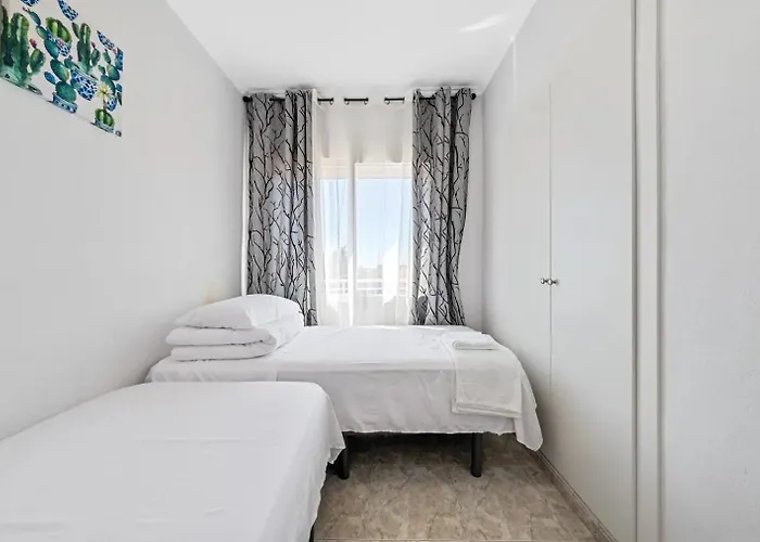 Apartment Casa Calas Torrevieja