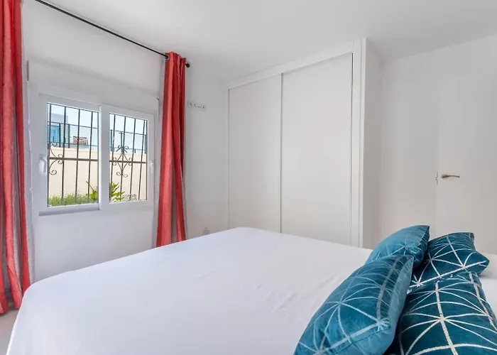 Casa Calas Apartment