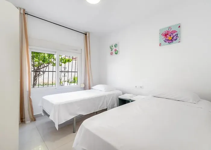 Casa Calas Apartment *