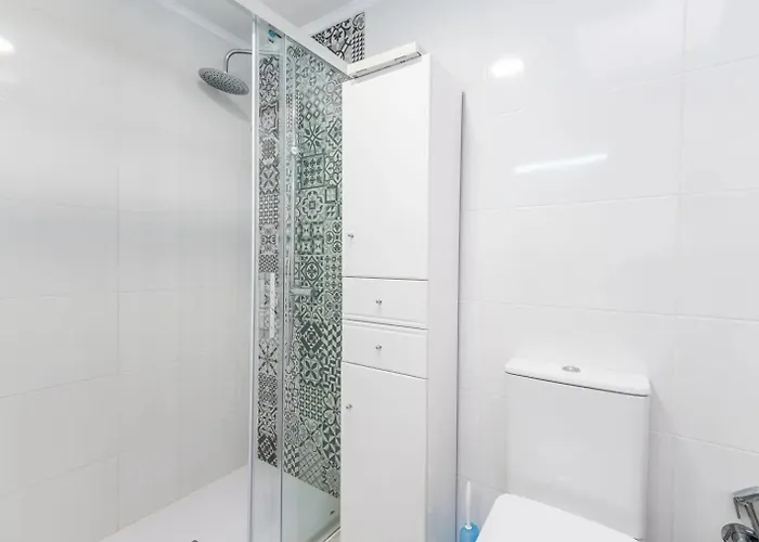 Casa Calas Apartment *