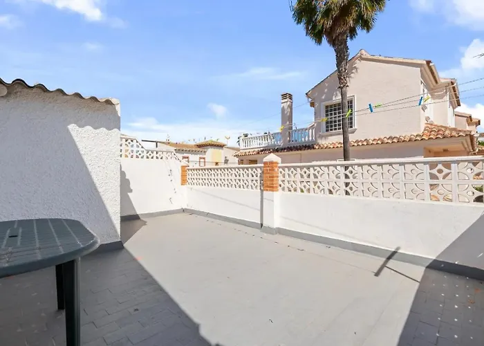 Apartment Casa Calas *