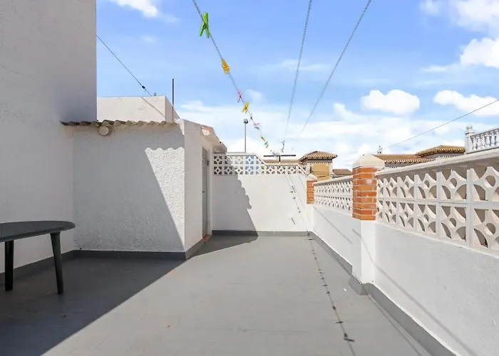 Casa Calas Torrevieja