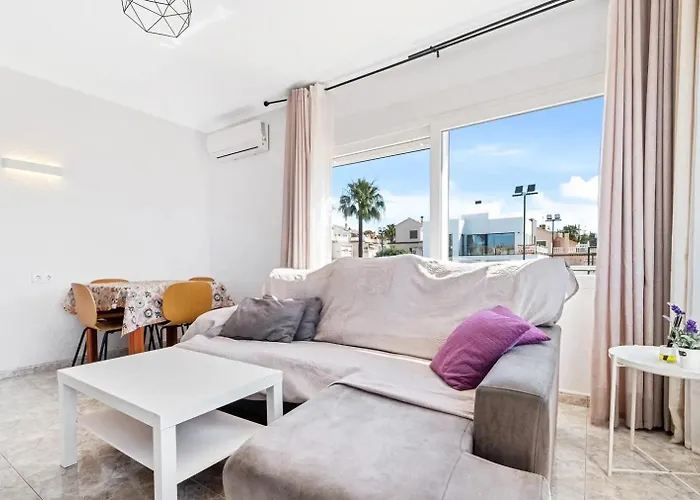 Casa Calas Apartment *