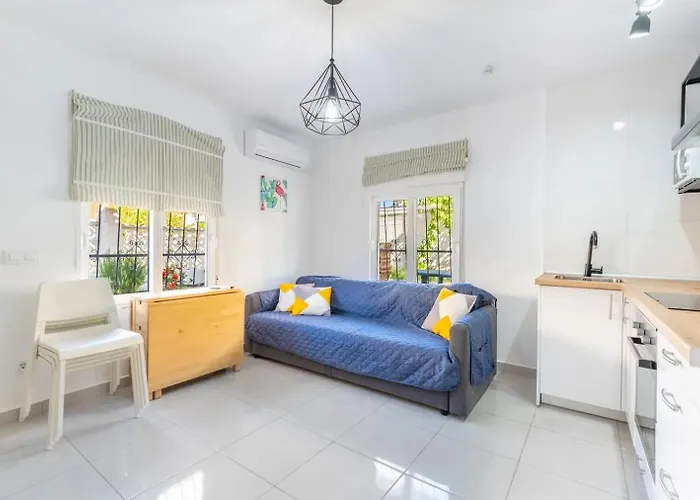 Casa Calas Apartment Torrevieja