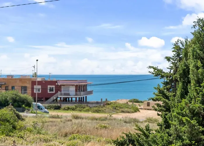 Apartment Casa Calas Torrevieja