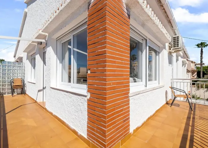 Apartment Casa Calas *