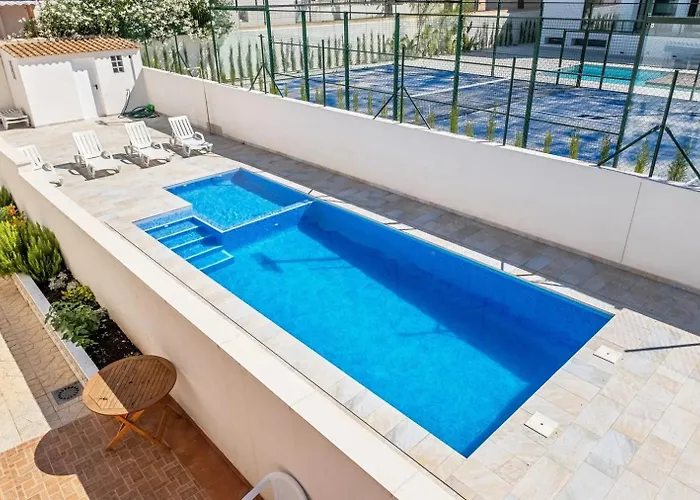 Lägenhet Casa Calas *