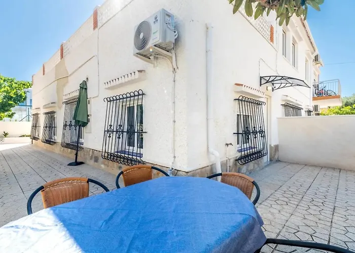 Casa Calas Apartment