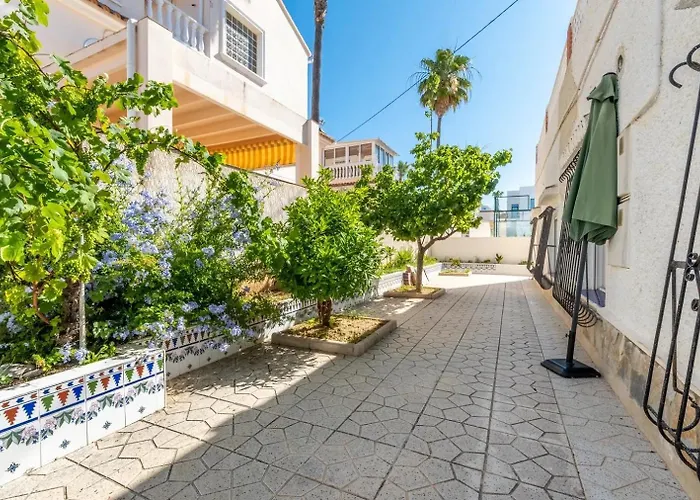 Casa Calas Lägenhet