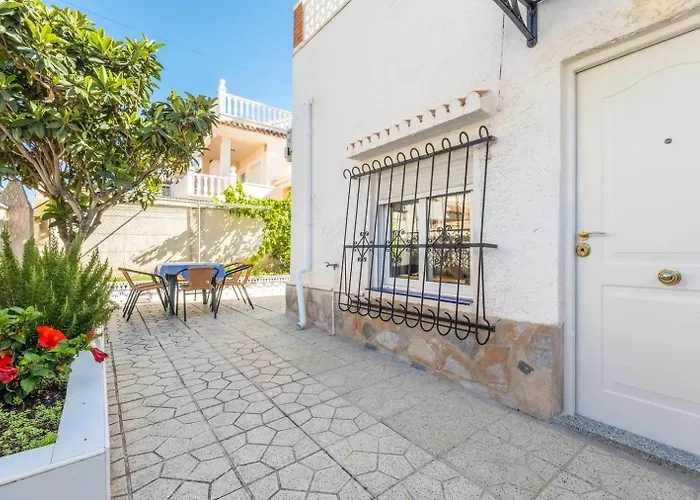 Apartment Casa Calas *