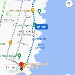 Casa Calas Апартаменты
