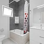 Casa Calas Апартаменты Торевьиа