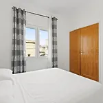 Casa Calas Апартаменты *