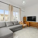 Апартаменты Casa Calas