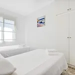 Casa Calas Апартаменты Торевьиа
