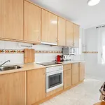 Casa Calas Апартаменты Торевьиа