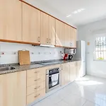 Апартаменты Casa Calas